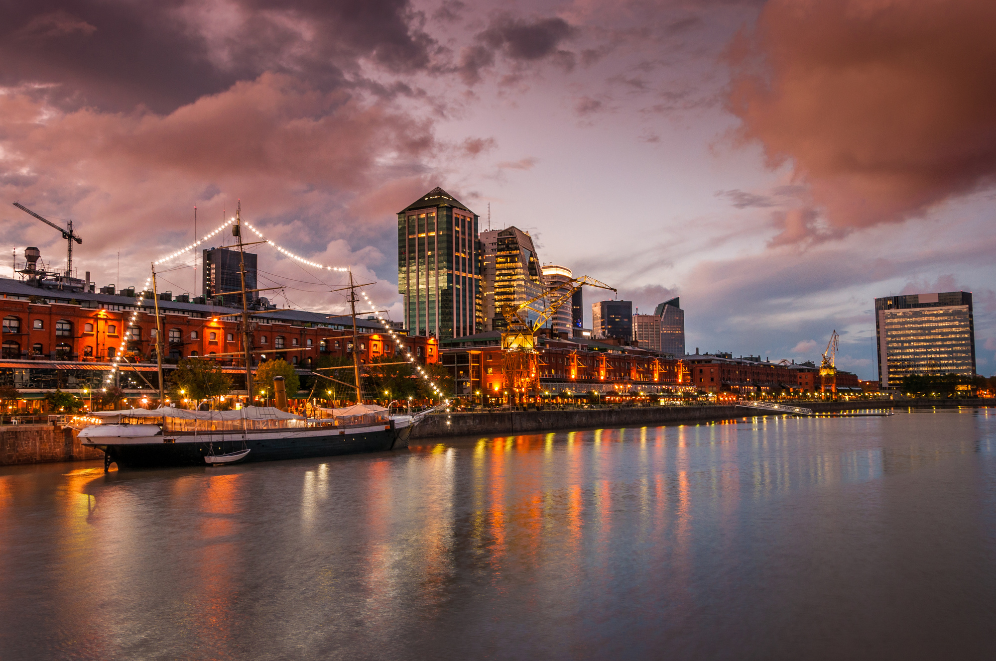Buenos Aires